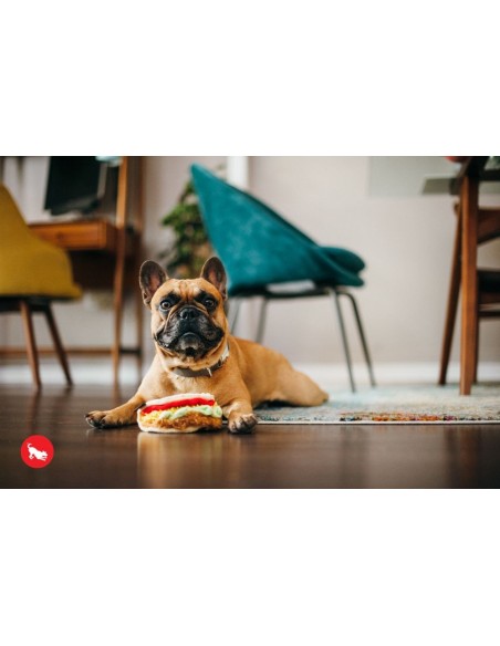 PLAY International Classic Collection : PLAY Textuur - Taco