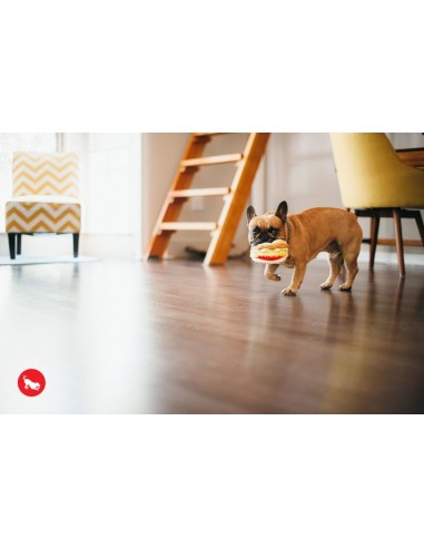 PLAY International Classic Collection : PLAY Textuur - Taco