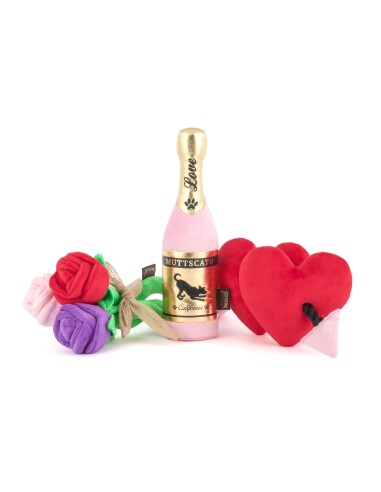 PLAY Puppy Love Collection : PLAY Textuur - Puppy Love - Giftbox