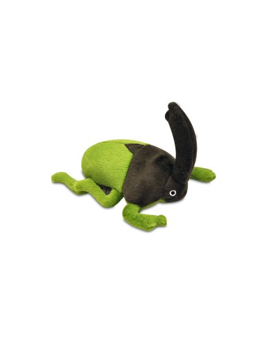 PLAY Bugging Out Collection : PLAY Textuur - Neushoornkever
