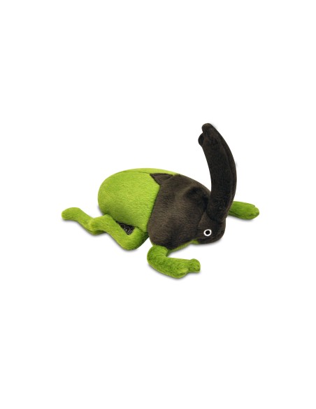 PLAY Bugging Out Collection : PLAY Textuur - Neushoornkever