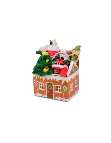 PLAY Merry Woofmas Collection : P.L.A.Y. - Display