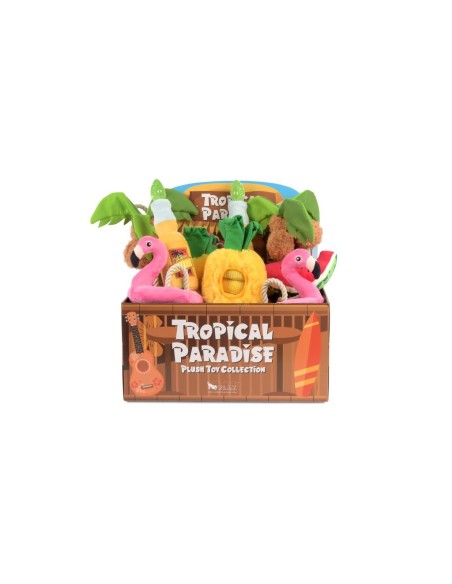 PLAY Tropical Paradise - Canine Cerveza
