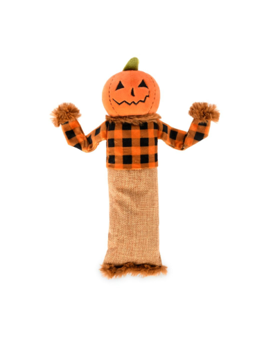 PLAY Feline Frenzy Kicker Halloween Collection : PLAY Textuur - Vogelverschrikker