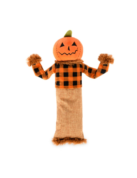 PLAY Feline Frenzy Kicker Halloween Collection : PLAY Textuur - Vogelverschrikker