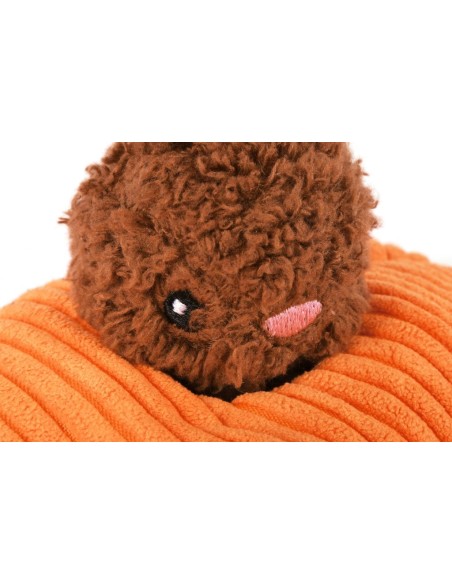 Hippity Hoppity Collection : PLAY Textuur - Funny Bunnies