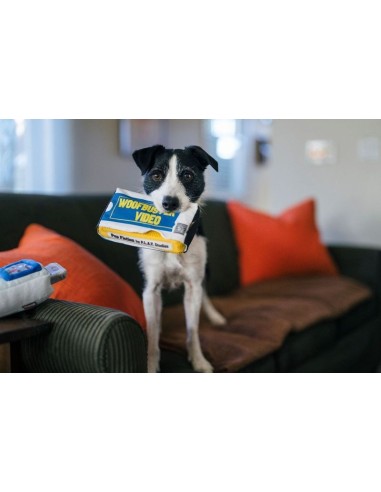 PLAY 90's Classic Collection : PLAY Textuur - Video Tape