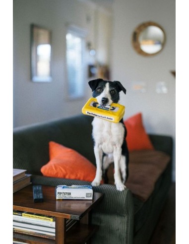 PLAY 90's Classic Collection : PLAY Textuur - Video Tape