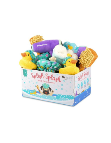 PLAY Splish Splash Collection : PLAY Textuur - Display Splish Splash