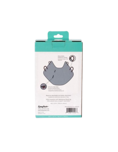 Adventure - Car Hammock