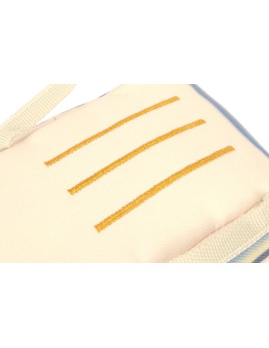 PLAY 80's Classic - Collection : PLAY Textuur - Scruffy's Station Waggin'