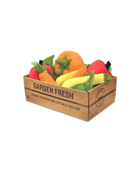 PLAY Garden Fresh Collection : P.L.A.Y. - Display, Size - Standaard