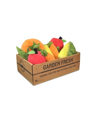 PLAY Garden Fresh Collection : P.L.A.Y. - Display, Size - Standaard