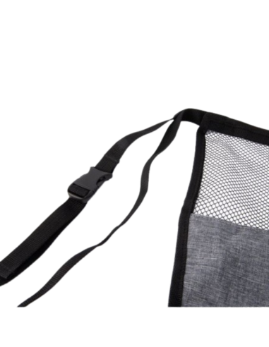 Adventure - Car Front Seat Barrier