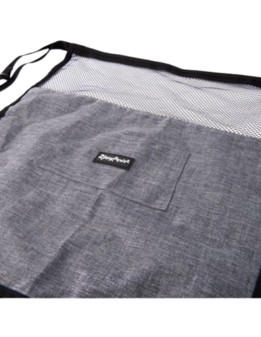 Adventure - Car Front Seat Barrier