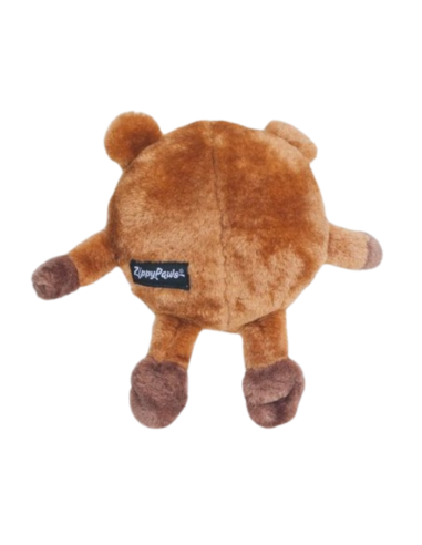 Brainey - Bear in Love