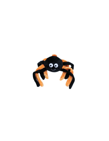 Grunterz - Orange Spider