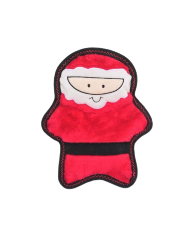 Holiday Z-Stitch® - Santa