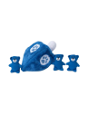 Hanukkah Burrow - Dreidel