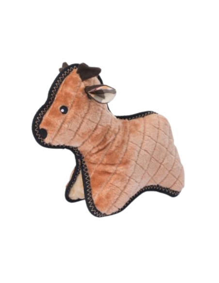 Holiday Z-Stitch® Grunterz - Reindeer