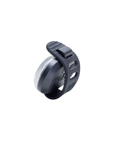 Matrix 2.0 Ultra LED - Safety light-Black