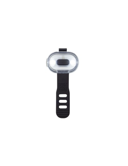 Matrix 2.0 Ultra LED - Safety light-Black