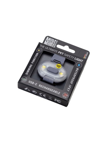 Matrix 2.0 Ultra LED - Safety light-Stone