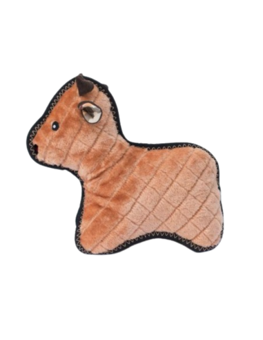 Holiday Z-Stitch® Grunterz - Reindeer