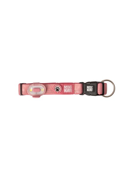 Matrix 2.0 Ultra LED - Safety light-Rose