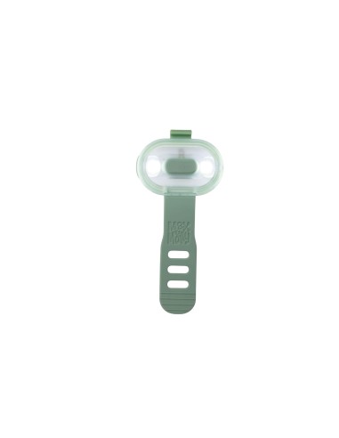 Matrix 2.0 Ultra LED - Safety light-Jade