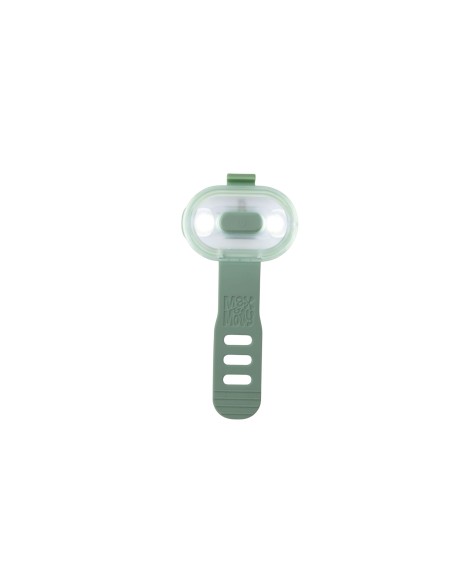 Matrix 2.0 Ultra LED - Safety light-Jade