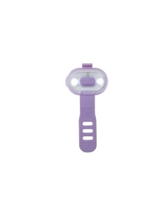 Matrix 2.0 Ultra LED - Safety light-Lavender