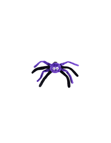 Spiderz - Purple - Small