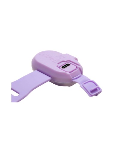 Matrix 2.0 Ultra LED - Safety light-Lavender