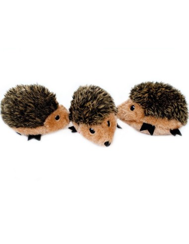 Zippy Burrow - Hedgehog Den : ZippyPaws - Miniz