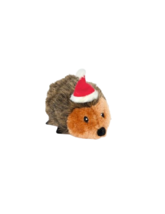 Holiday Hedgehog - Small