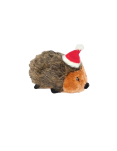 Holiday Hedgehog - Small 2