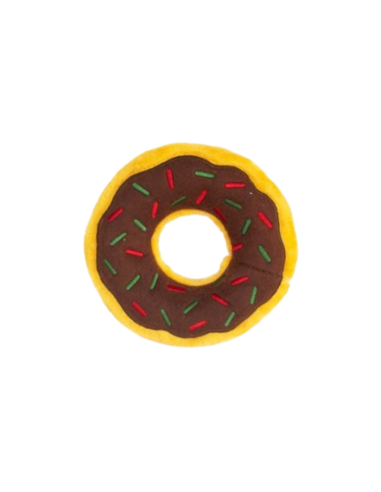 Donutz - Gingerbread