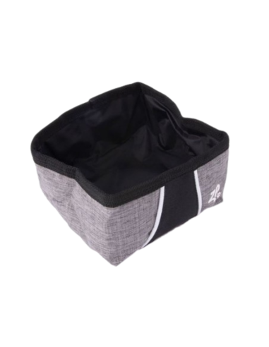 Bowl - Graphite : Color - Grijs