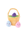 Zippy Burrow - Easter Egg Basket