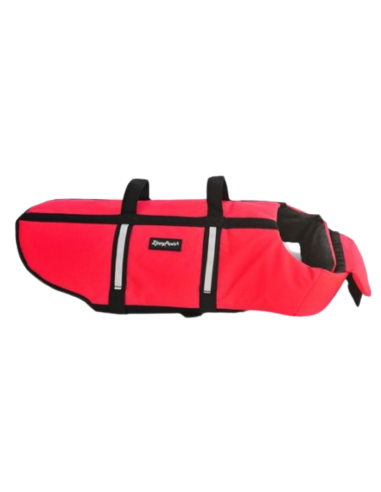 Life Jacket - XL : Size - L