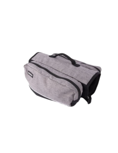 Backpack - Graphite - XL : Size - XL