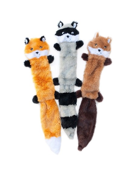 Skinny Peltz - Large (3-pack) : Size - L