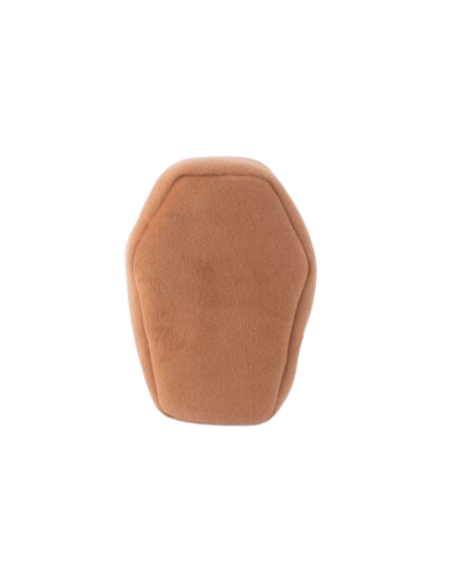 Zippy Burrow - Coffin with Ghosts