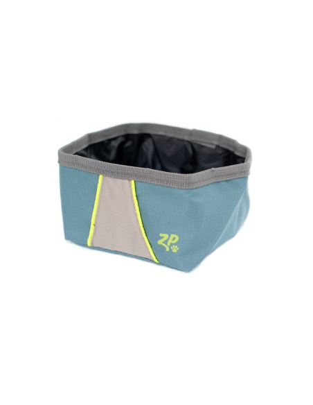 Bowl - Graphite : Color - Blauw