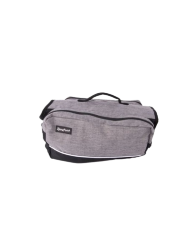 Backpack - Graphite - XL : Size - XL