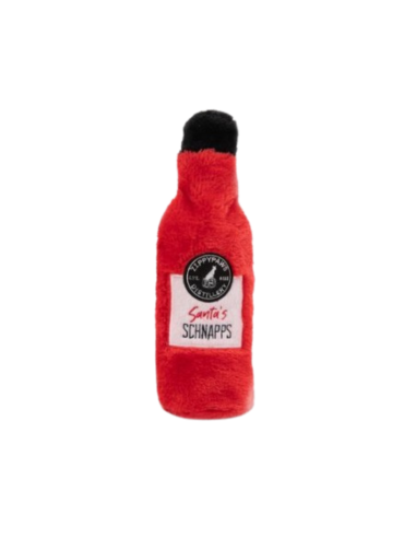 Holiday Happy Hour Crusherz - Santa's Schnapps