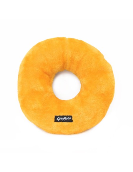 Jumbo Donutz - Blueberry : ZippyPaws Maten - Jumbo