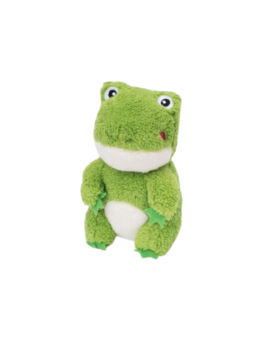 Cheeky Chumz - Drake the Dragon : Color - Groen