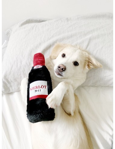 Happy Hour Crusherz - Red Wine